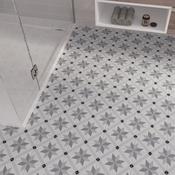Genova Gris 22.5 x 22.5 R10