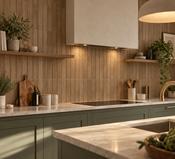 Clip Walnut 20 x 60