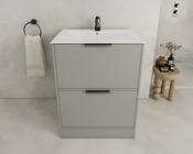 Valentia Floor Unit 60 cm - Spanish Beige
