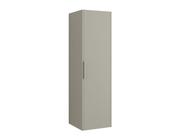 Valentia Tall Storage Unit - Spanish Beige