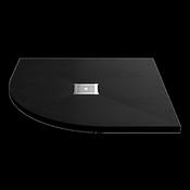 Nuie Slate Tray Quadrant 900 x 900