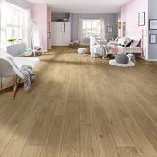 Wheat Pistachio Oak 12 mm