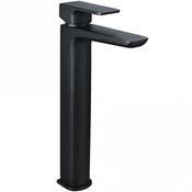 Tailored Swansea Orca Black Tall Tap image