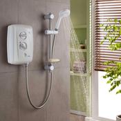 Triton T80Z Fast-Fit Electric Shower