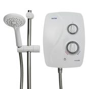 Triton Novel SR Thermostatic Power Shower