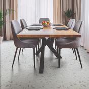 Calacatta XL Gold Matt 28 x 28 image