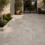 Sarto Bianco 20 mm Slab 60 x 90 cm