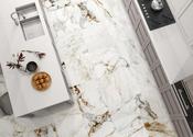 Barnaby White Matt 60 x 60 image
