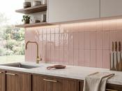 Venice Pink Blush 7.5 x 20
