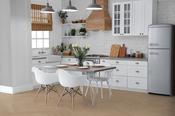 Sahara Oak Herringbone SPC image