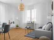 Ranch Oak Plank SPC image