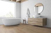 Sahara Oak Plank SPC image