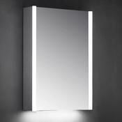 Eden Mirror Cabinet LED 500 x 700 image