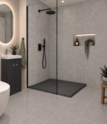Tempo Ash 33 x 55 image