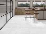 Status White 60 x 90