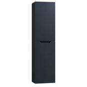 Black Wall Storage Unit (KY-0022HC)
