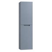 Grey Wall Storage Unit (KY-0022HC)