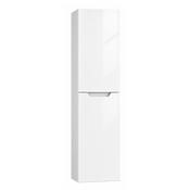 White Wall Storage Unit (KY-0022HC)