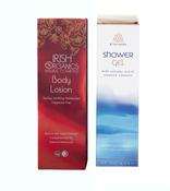 Body Lotion &amp;amp; Shower Gel Gift Set