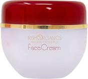 Face Cream Irish Organics image