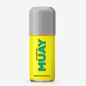 N848 MUAY 120ml Thai Liniment Oil