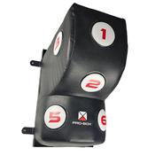 Pro-Box Champ Wall Pad Black/White image
