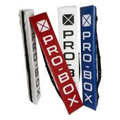 Pro-Box Corner Post Protectors Logo