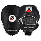 Pro-Box Black High Impact Focus Mitts image