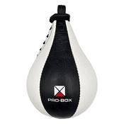 Pro-Box Black/White Speedball image
