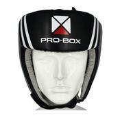 Pro-Box Club Essentials Headguard PU image