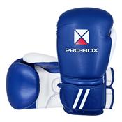 Pro-Box Club Essentials PU Training Gloves image