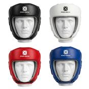 Pro-Box Club Essentials Leather Headguard image
