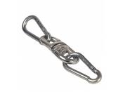 Pro-Box Heavy Weight Swivel and Snaps