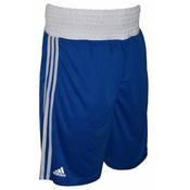 Adidas Base Punch Boxing Shorts - Blue