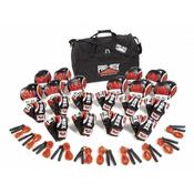 Pro-Box Essential Training  Pack 30 Person