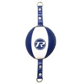 Ringside Uk Reaction Ball Blue / White