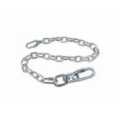 Waterfilled Punch Bag Chain/ Swivel
