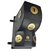 Pro-Box CHAMP Wall Pad Black/Gold image