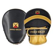 Pro-Box Champ Curved Focus Pads image