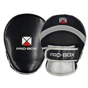 Pro-Box Champ Curved Focus Pads image