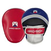 Pro-Box Champ Curved Focus Pads image