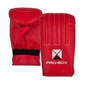 Pro-Box Base PU Punch Bag Mitts image
