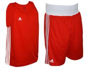 Adidas Base Punch Boxing Kit image