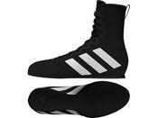 Adidas BOX HOG 4 K - Black
