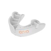 OPRO Shield Bronze White