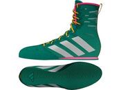 Adidas Box Hog 4 Green