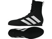 Adidas Box Hog 4 Black