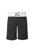 Sting Junior Mettle Boxing Short Black image