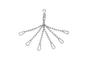 Tuf Wear Heavy Duty 6 Hook Chains