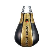 Pro-Box Champ Maize Bag Black/Gold image
